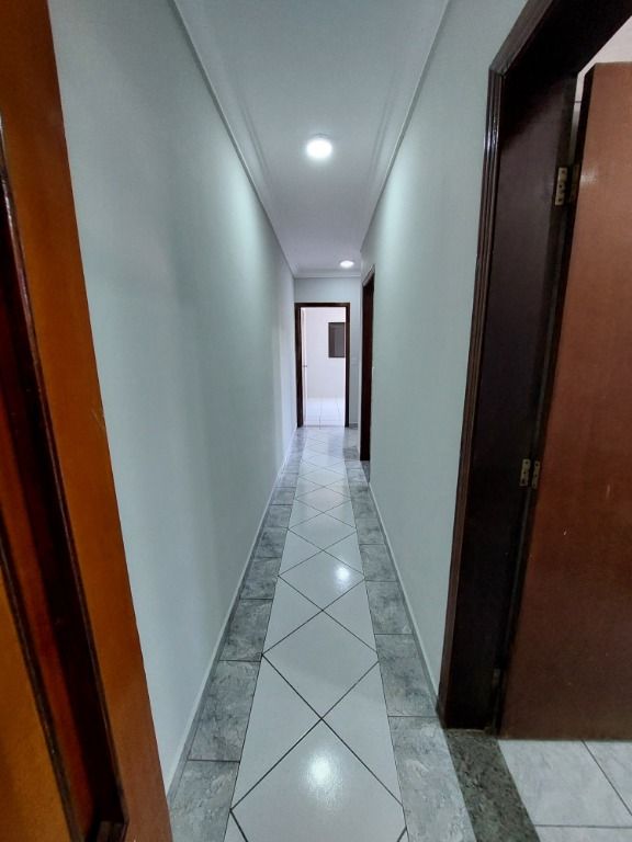 Cobertura para aluguel no Vila Guiomar: 