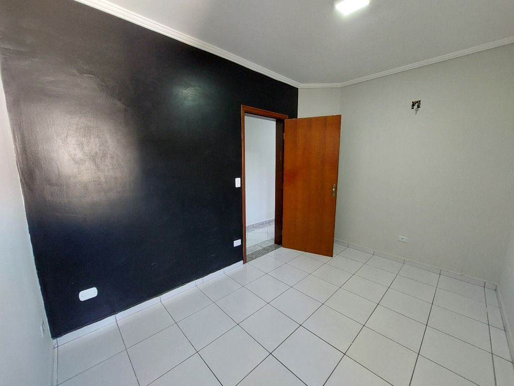 Cobertura para aluguel no Vila Guiomar: 