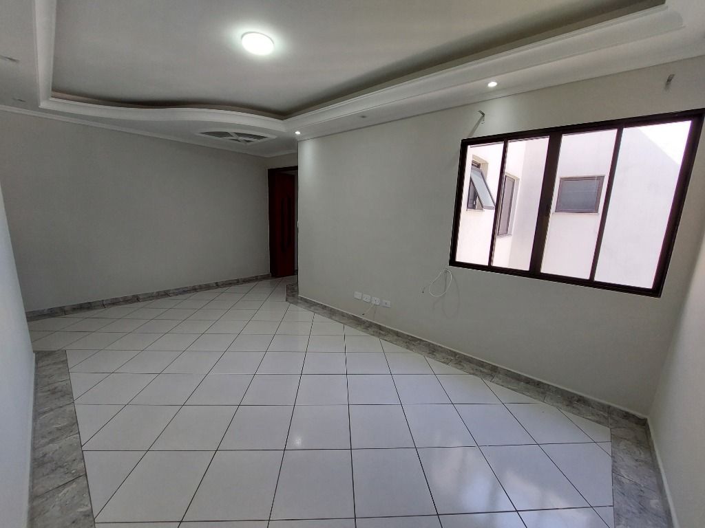 Cobertura para aluguel no Vila Guiomar: 