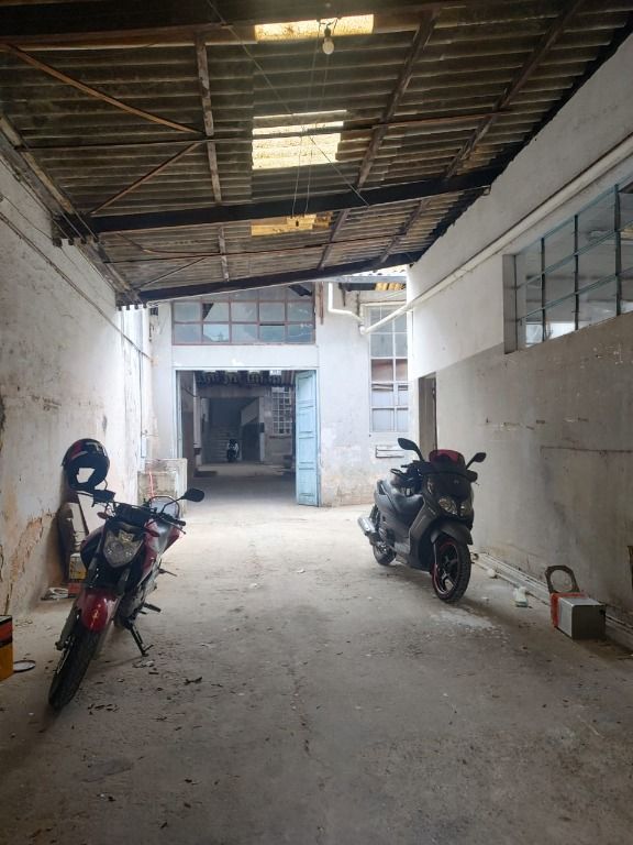 Galpão para aluguel no Fundação: 