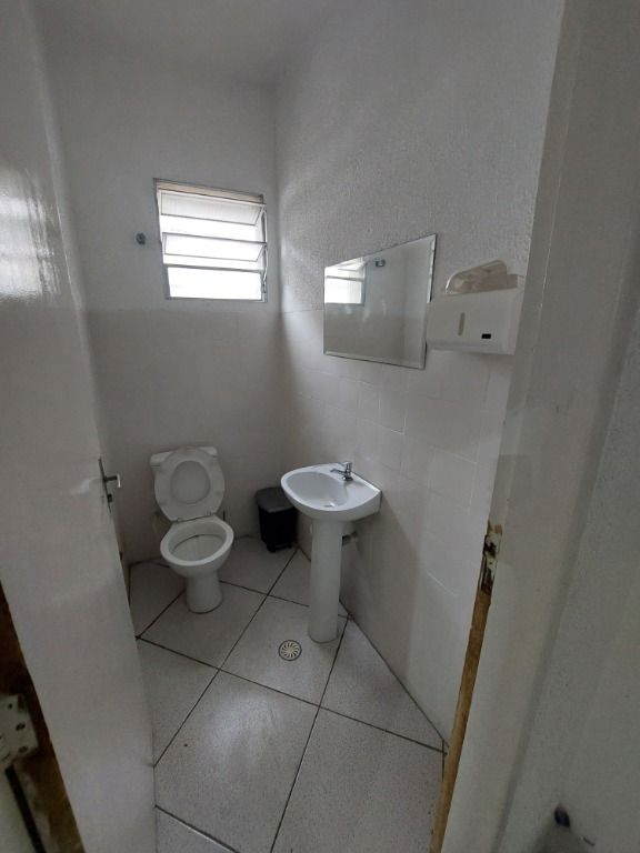 Galpão para aluguel no Vila Pires: 