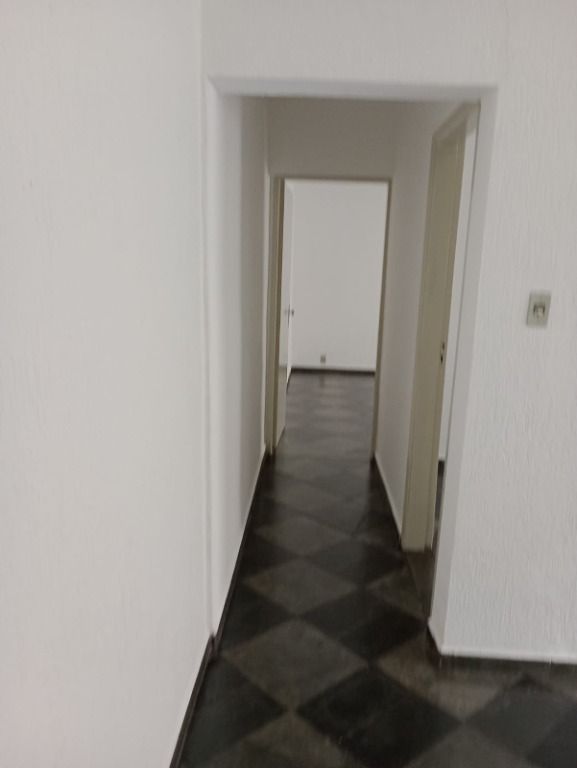 Casa para aluguel no Vila Pires: 