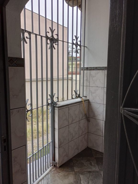 Casa para aluguel no Vila Pires: 