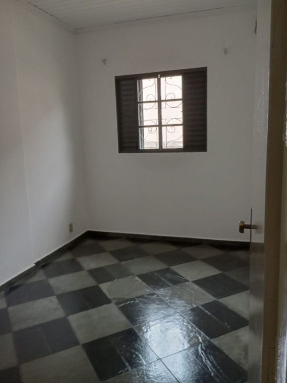 Casa para aluguel no Vila Pires: 