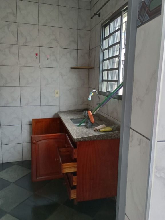 Casa para aluguel no Vila Pires: 