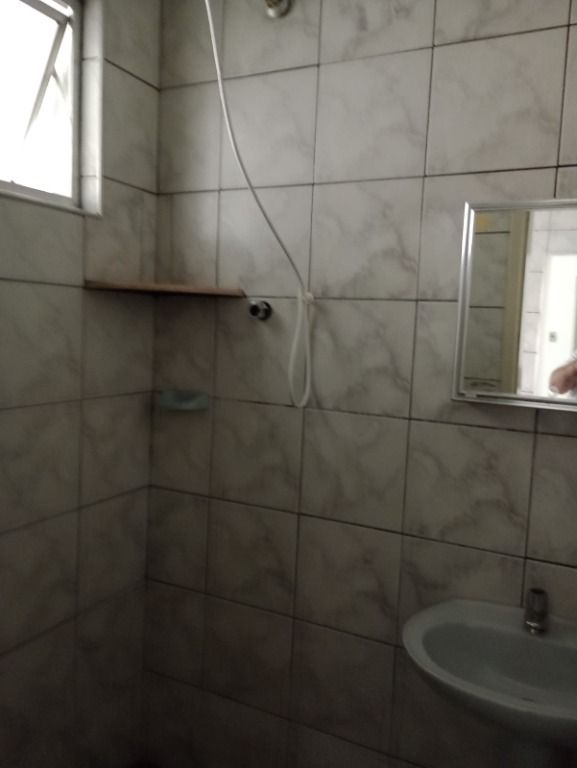 Casa para aluguel no Vila Pires: 