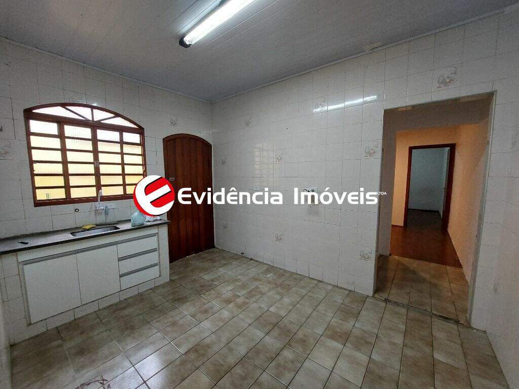 Casa para aluguel no Nova Petrópolis: 