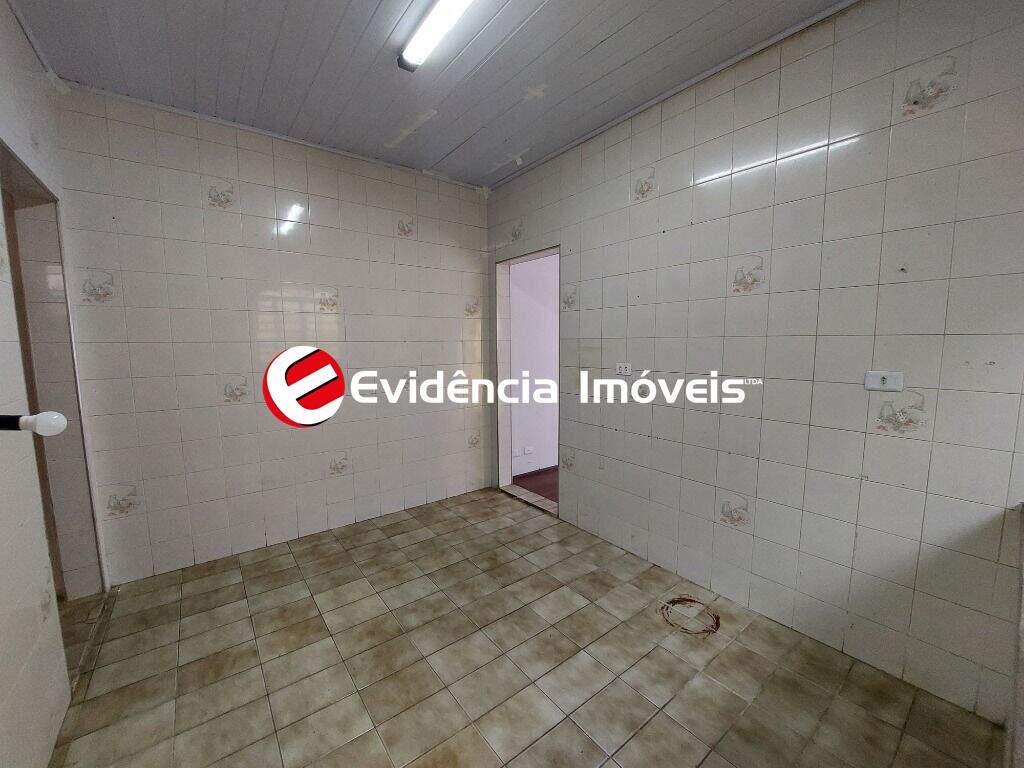 Casa para aluguel no Nova Petrópolis: 