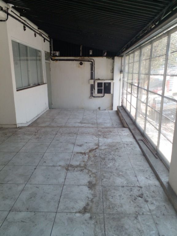 Sobrado para aluguel no Nova Petrópolis: 