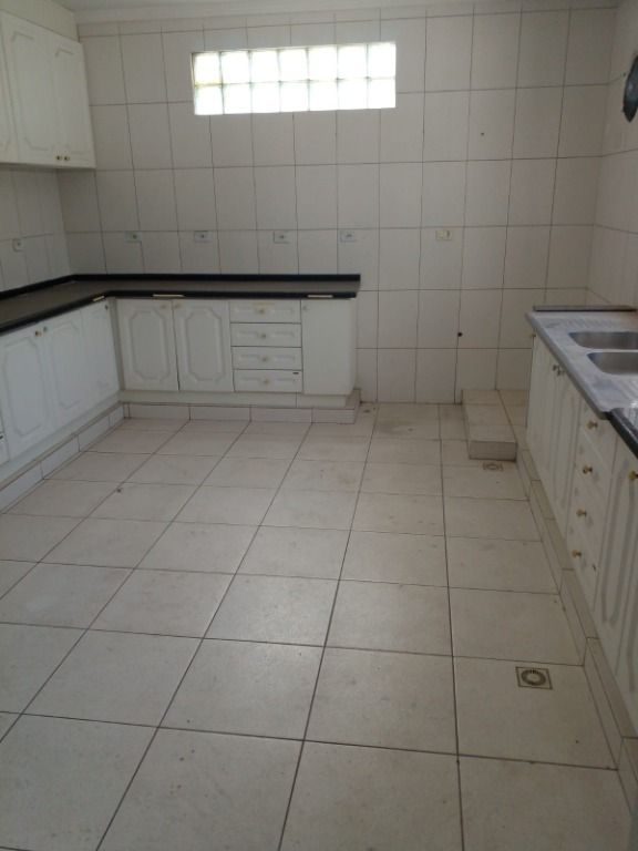 Sobrado para aluguel no Nova Petrópolis: 