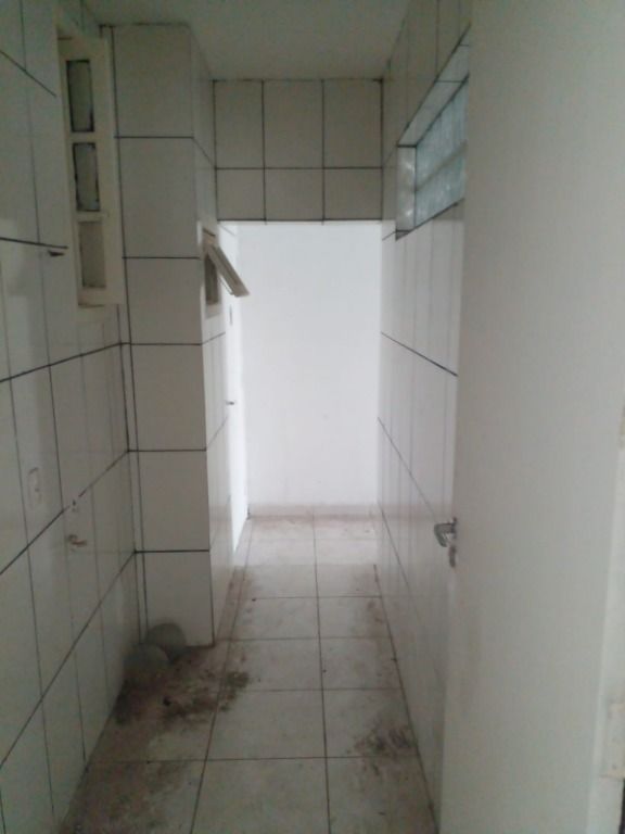 Sobrado para aluguel no Nova Petrópolis: 