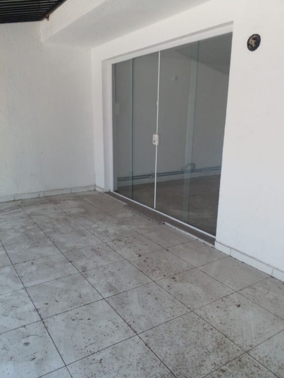 Sobrado para aluguel no Nova Petrópolis: 