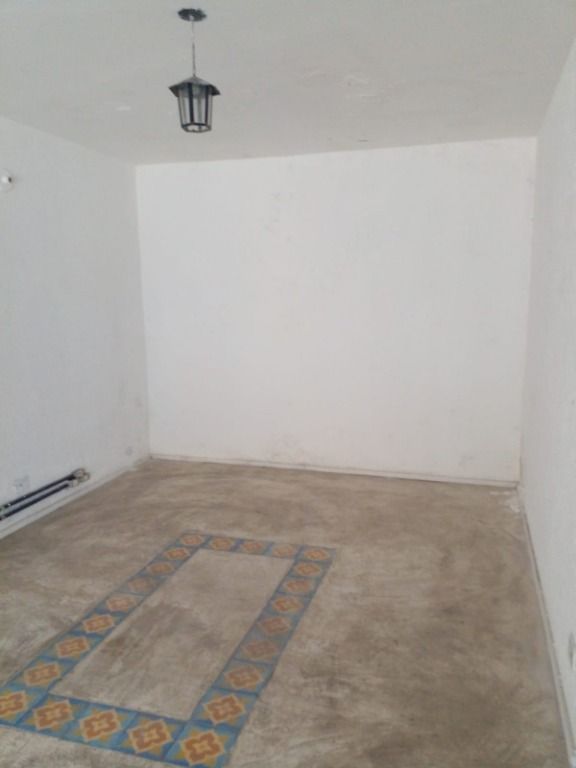 Sobrado para aluguel no Nova Petrópolis: 