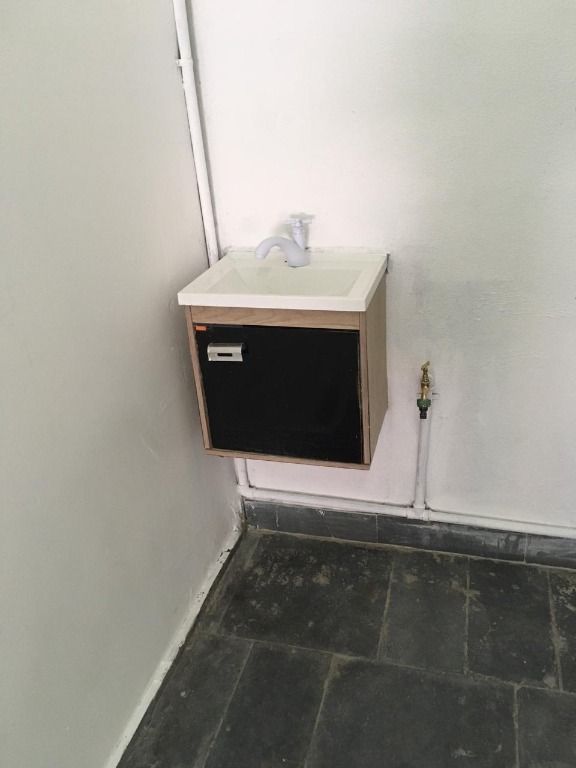 Salão para aluguel no Centro: 