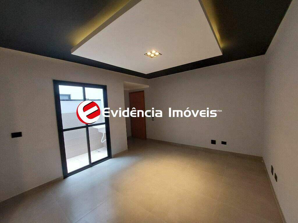 Apartamento para aluguel no Jardim Jamaica: 