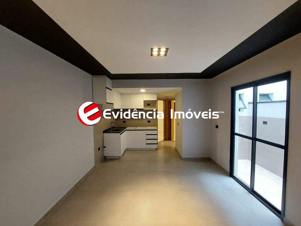 Apartamento para aluguel no Jardim Jamaica: 