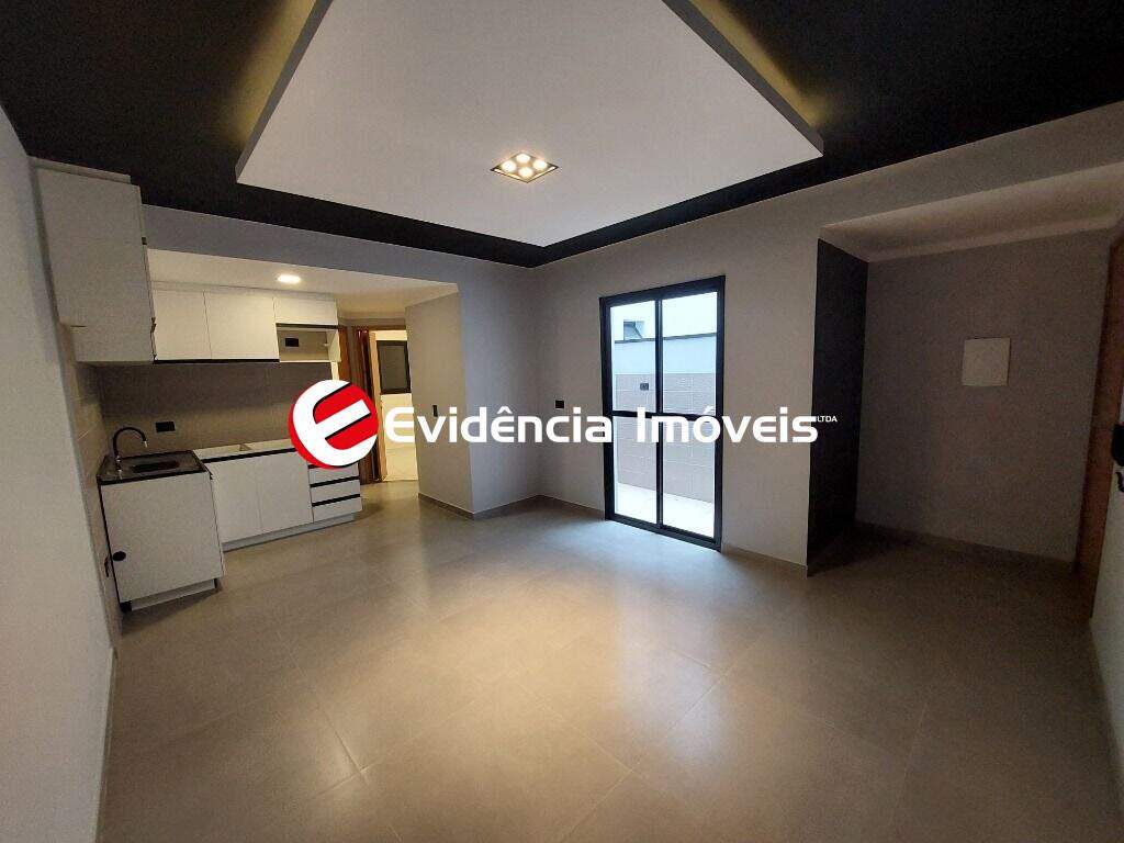 Apartamento para aluguel no Jardim Jamaica: 