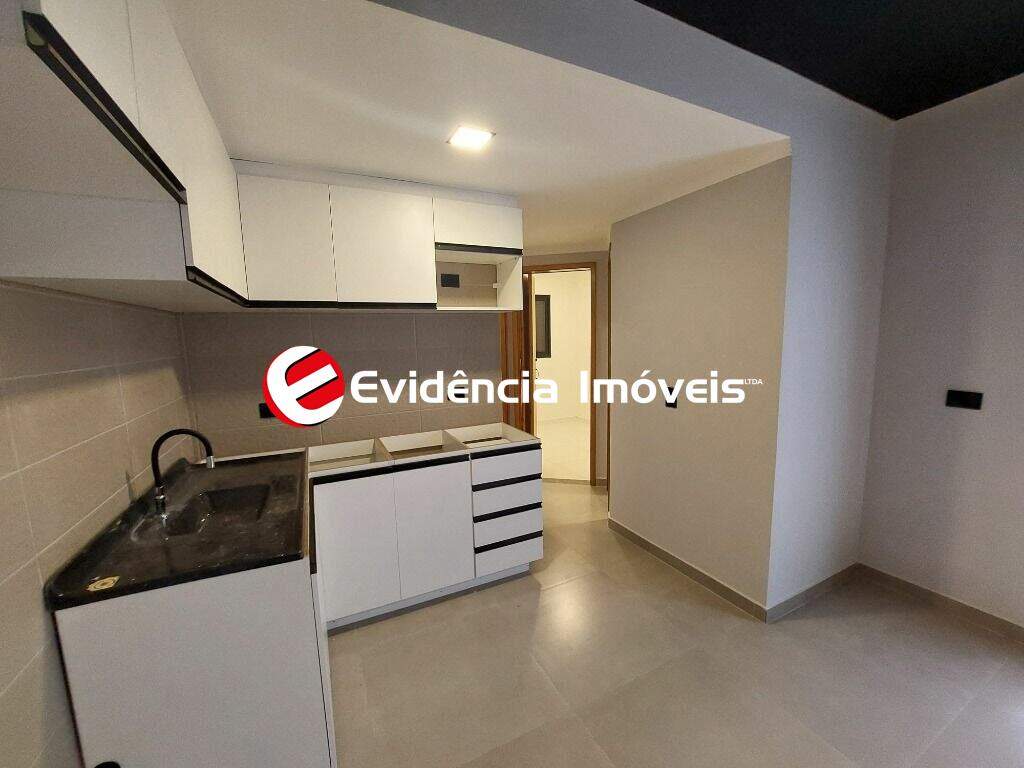 Apartamento para aluguel no Jardim Jamaica: 
