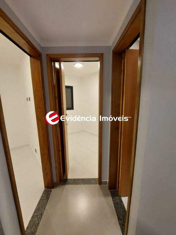 Apartamento para aluguel no Jardim Jamaica: 