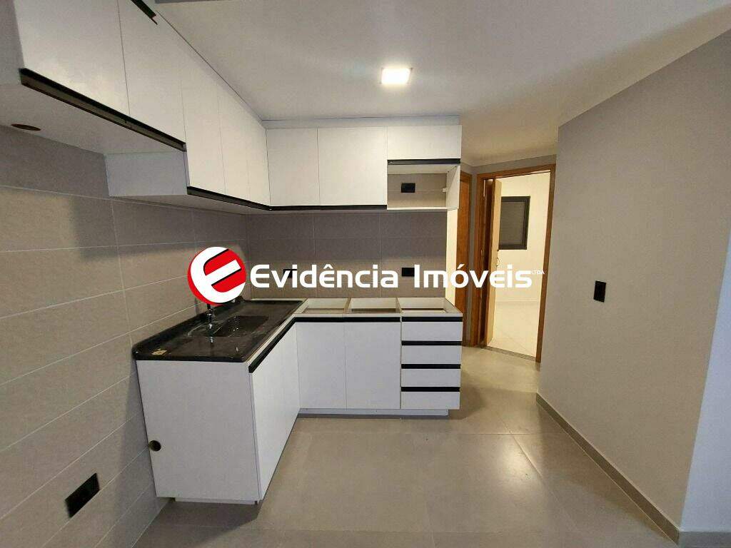 Apartamento para aluguel no Jardim Jamaica: 