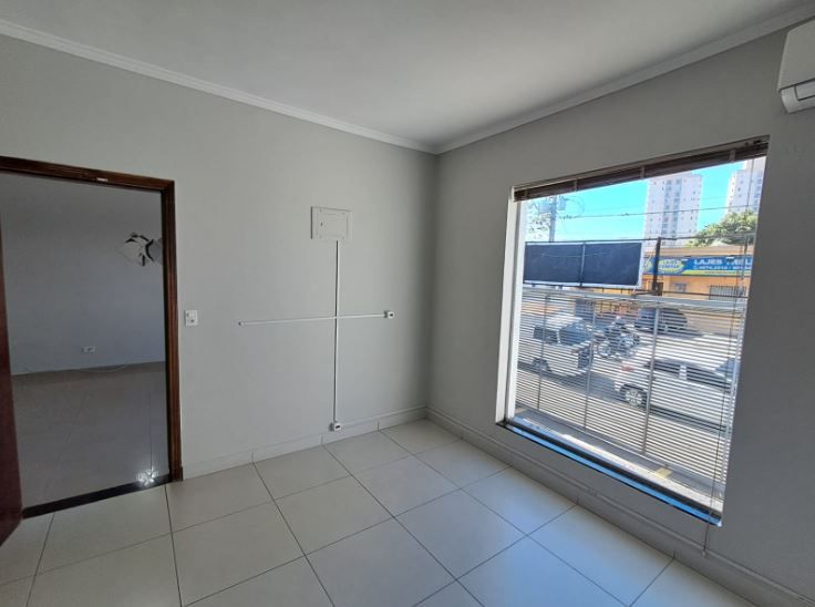 Casa para aluguel no Vila Alzira: 