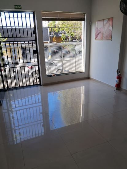 Casa para aluguel no Vila Alzira: 