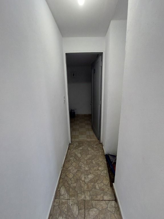 Kitnet para aluguel no Jardim Santo André: 