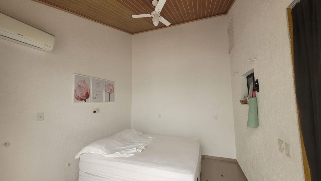 Edícula para aluguel no Parque Bandeirante: 