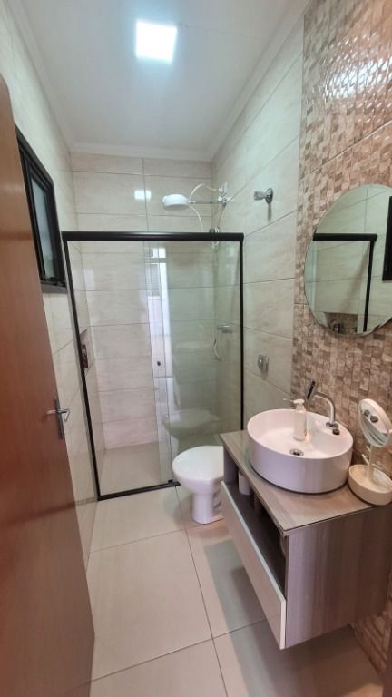 Edícula para aluguel no Parque Bandeirante: 