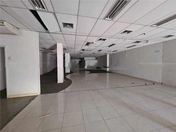 Prédio para aluguel no Vila Linda: 