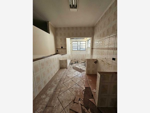 Prédio para aluguel no Vila Linda: 