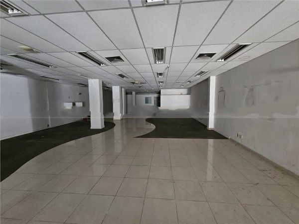 Prédio para aluguel no Vila Linda: 