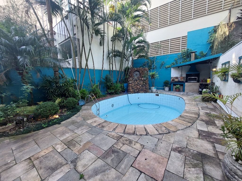 Sobrado para aluguel no Vila Alice: 