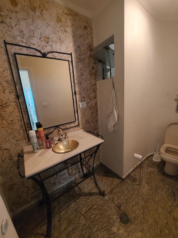 Sobrado para aluguel no Vila Alice: 