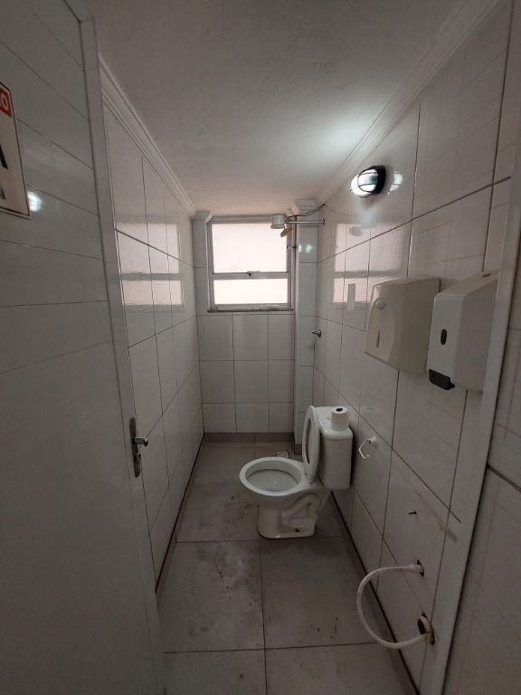 Prédio para aluguel no Vila Linda: 