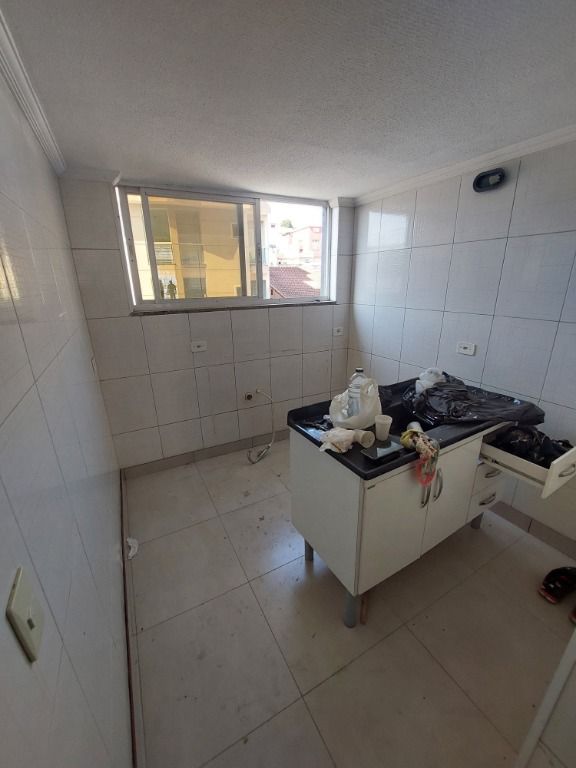 Prédio para aluguel no Vila Linda: 