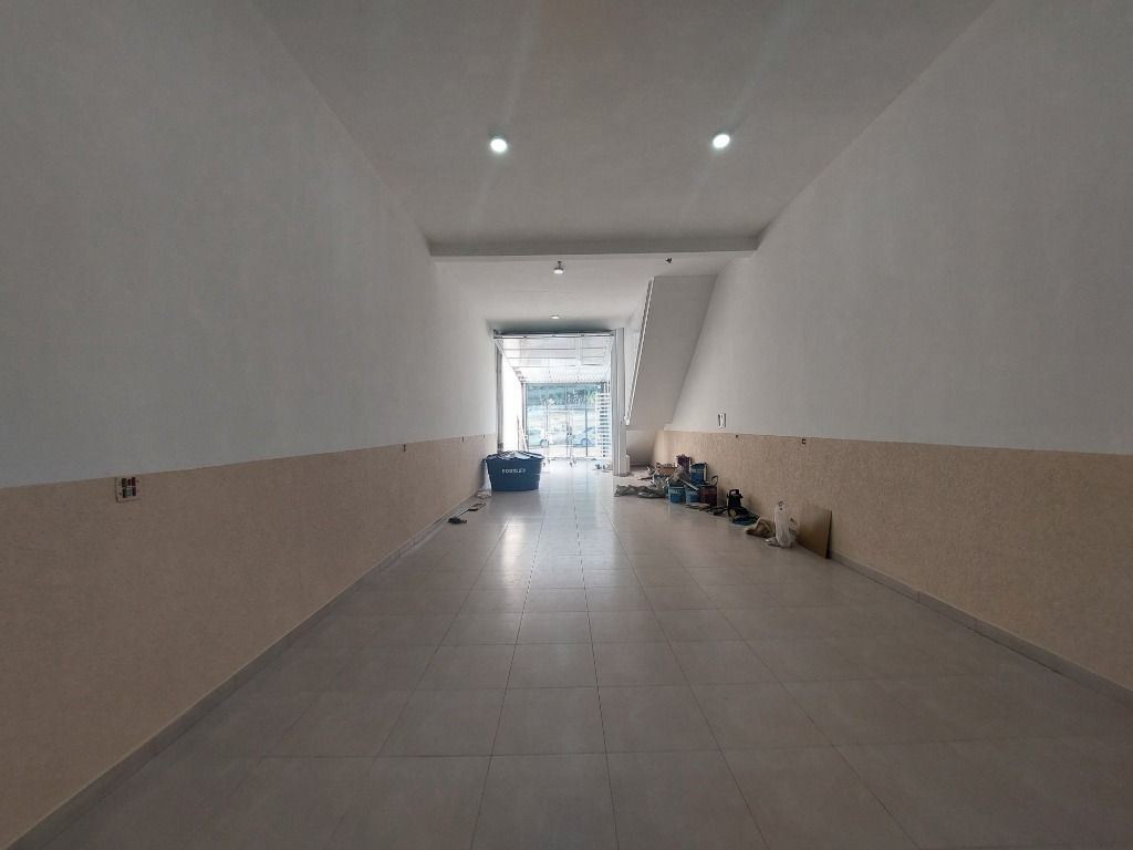 Prédio para aluguel no Vila Linda: 