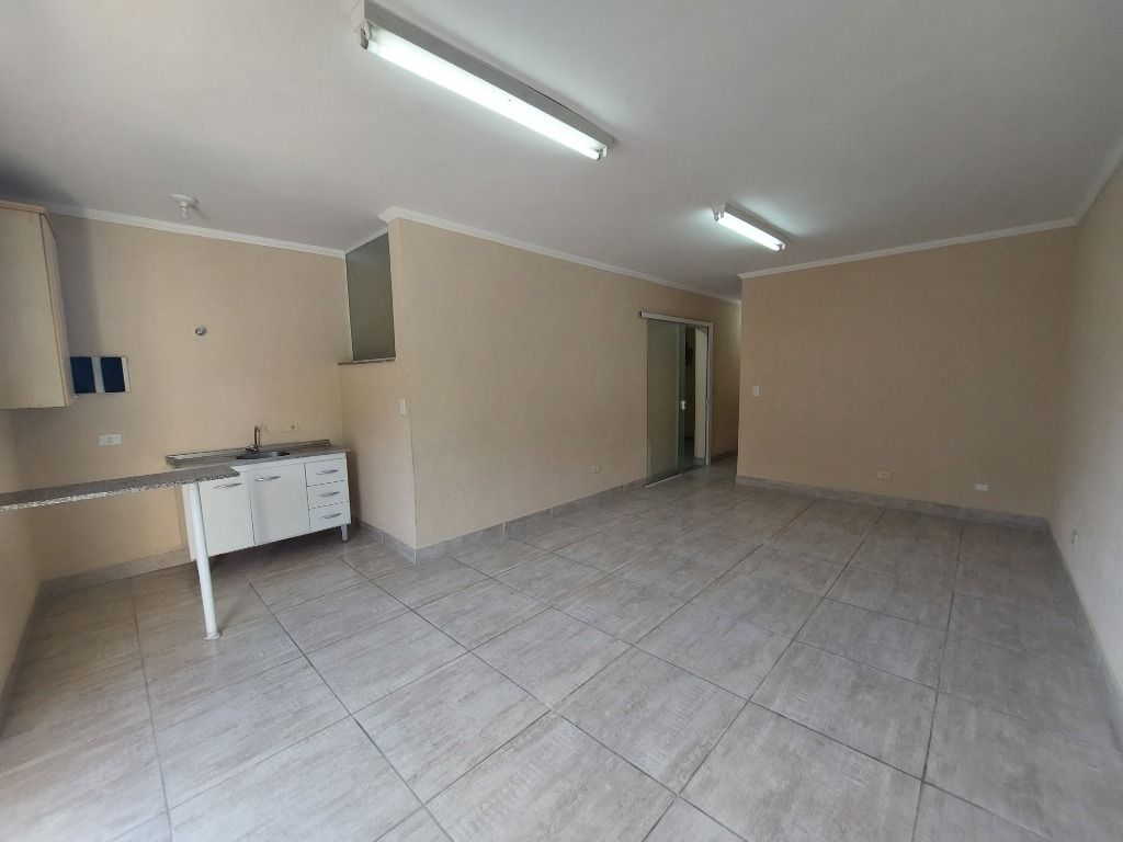 Prédio para aluguel no Vila Linda: 