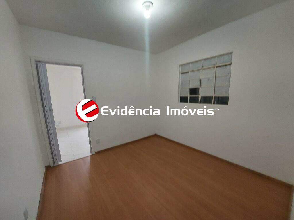 Kitnet para aluguel no Vila Scarpelli: 