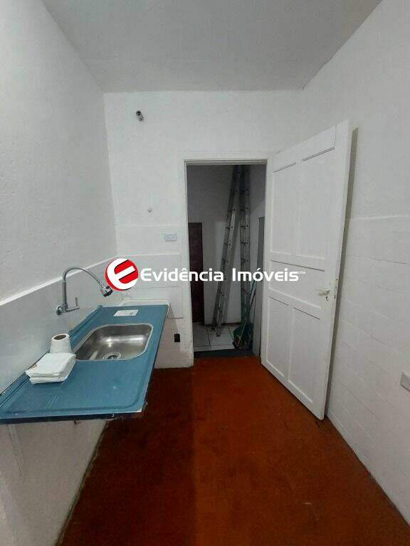 Kitnet para aluguel no Vila Scarpelli: 