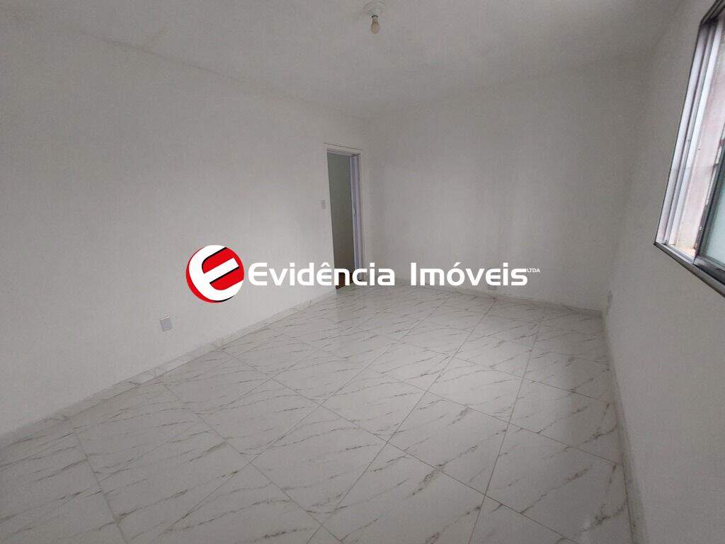 Kitnet para aluguel no Vila Scarpelli: 
