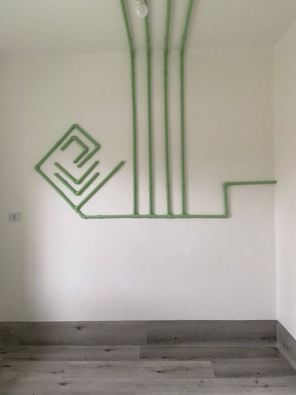 Casa para aluguel no Jardim do Mar: 