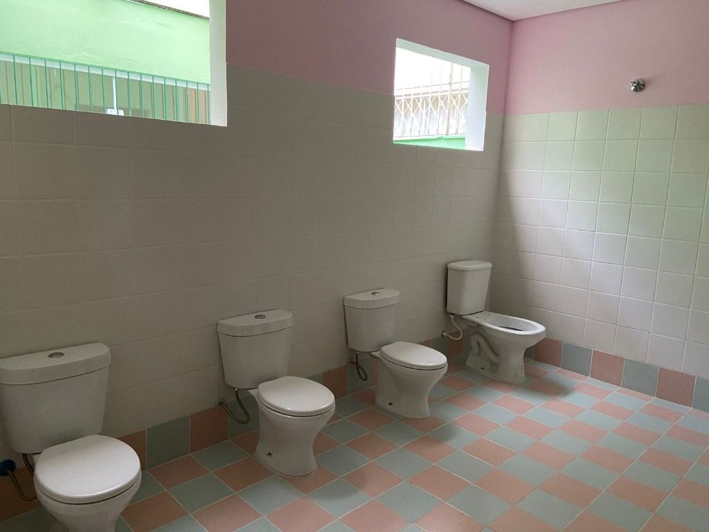 Casa para aluguel no Jardim do Mar: 