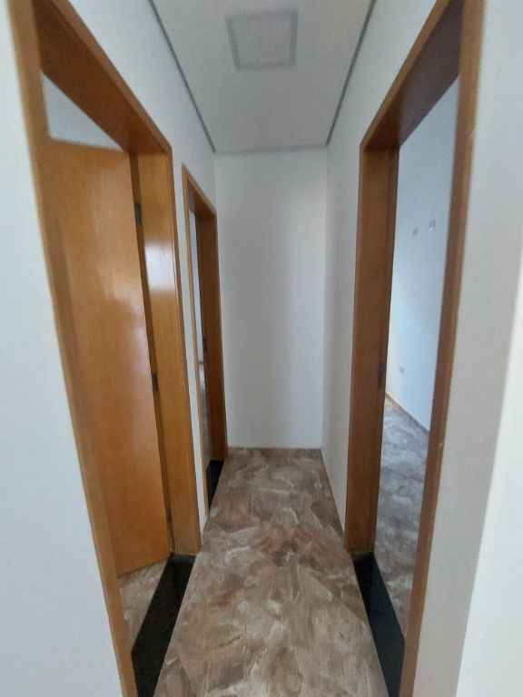 Cobertura para aluguel no Vila Linda: 