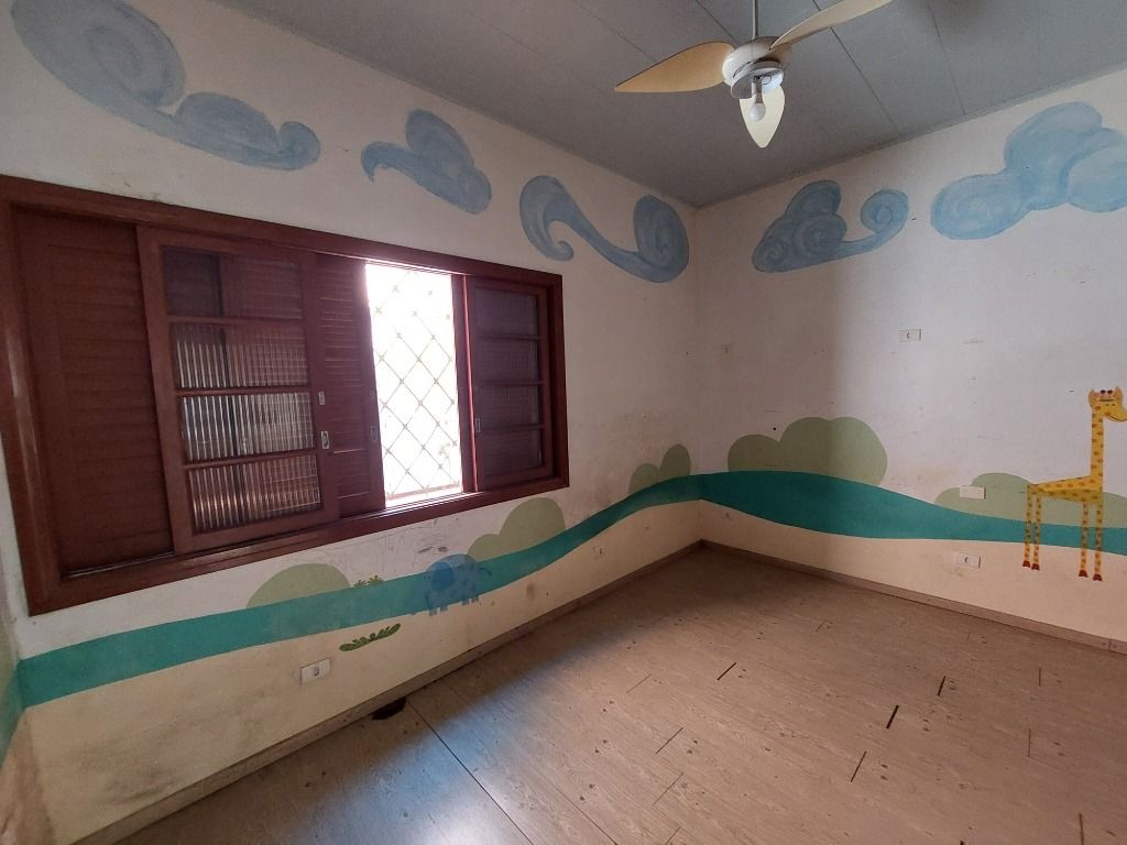 Casa para aluguel no Vila Pires: 