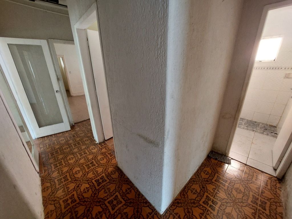 Casa para aluguel no Vila Pires: 