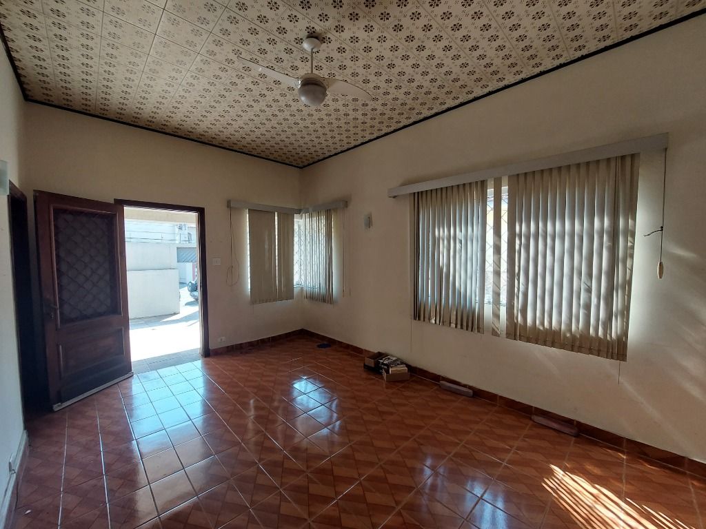 Casa para aluguel no Vila Pires: 