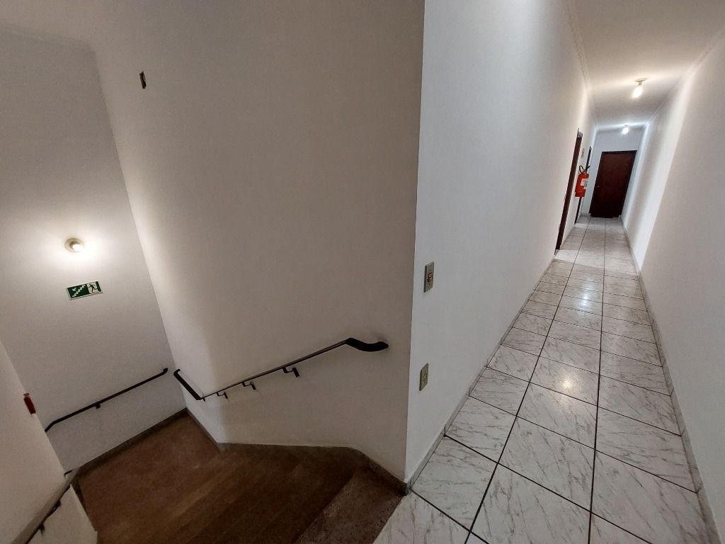 Sala para aluguel no Jardim Ocara: 