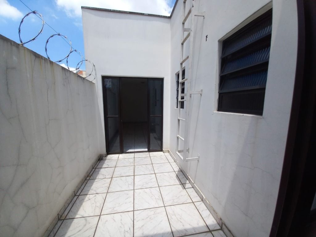 Sala para aluguel no Jardim Ocara: 