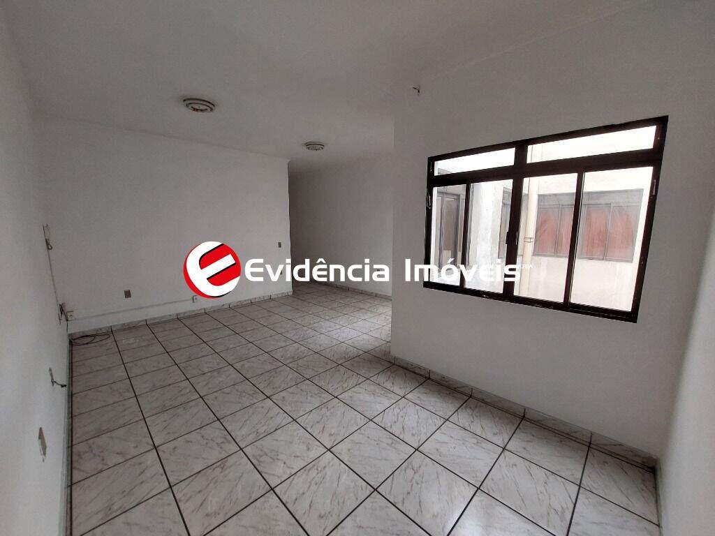 Sala para aluguel no Jardim Ocara: 